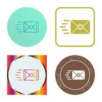 Envelope Vector Icon