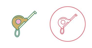 Roulette Vector Icon