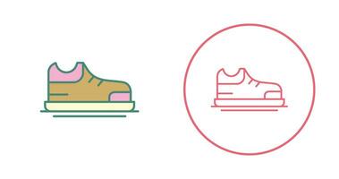 Shoes Vector Icon