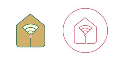 Wifi Vector Icon