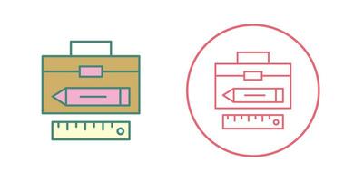 Geometry Vector Icon