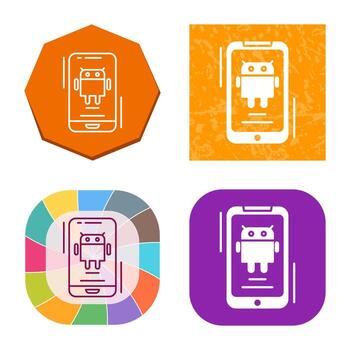 Android Vector Icon
