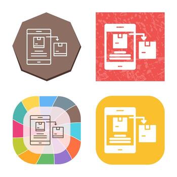 Replacement Vector Icon