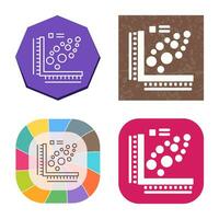 Plot Vector Icon