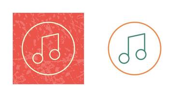 Music Player Vector Icon