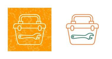 Toolbox Vector Icon