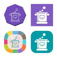 Cooking Vector Icon