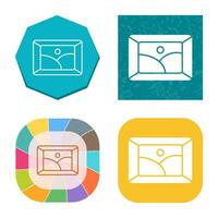 Frame Vector Icon