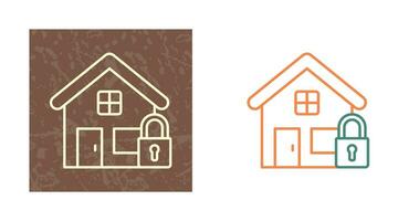 Lock Vector Icon