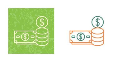 Money Vector Icon