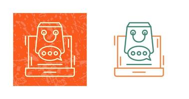 Shopping Feeds Vector Icon
