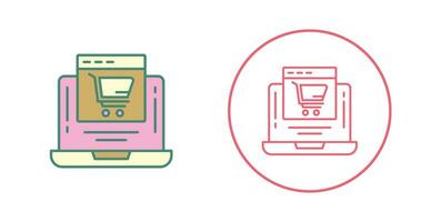 Add to Cart Vector Icon