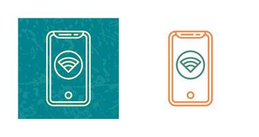 Wifi Vector Icon