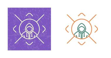 Target Vector Icon