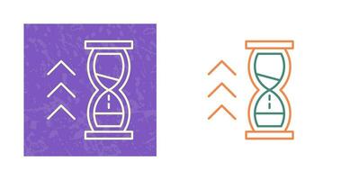 icono de vector de respuesta rápida