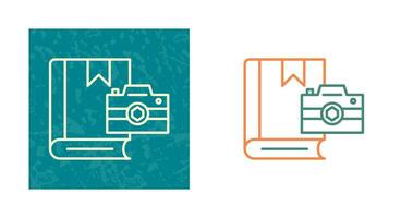 Photography Vector Icon