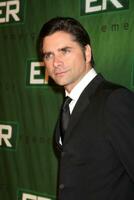 John Stamos  arriving at theER TV Series Wrap Party at Social in Los Angeles CA  on March 28 2009 photo