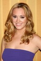 Andrea Bowen arriving at the 2009 Step Up Womens Networks Inspiration Awards Luncheon  at the Beverly Wilshire Hotel in Beverly Hills CA   on June5 2009 photo