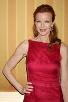 Marcia Cross arriving at the 2009 Step Up Womens Networks Inspiration Awards Luncheon  at the Beverly Wilshire Hotel in Beverly Hills CA   on June5 2009 photo