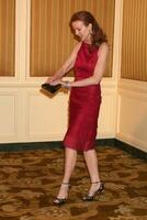 Marcia Cross arriving at the 2009 Step Up Womens Networks Inspiration Awards Luncheon  at the Beverly Wilshire Hotel in Beverly Hills CA   on June5 2009 photo
