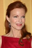 Marcia Cross arriving at the 2009 Step Up Womens Networks Inspiration Awards Luncheon  at the Beverly Wilshire Hotel in Beverly Hills CA   on June5 2009 photo