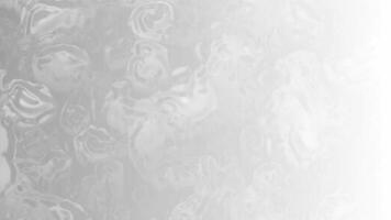 Simple and classy abstract pattern White and Black color gradient minimal background video