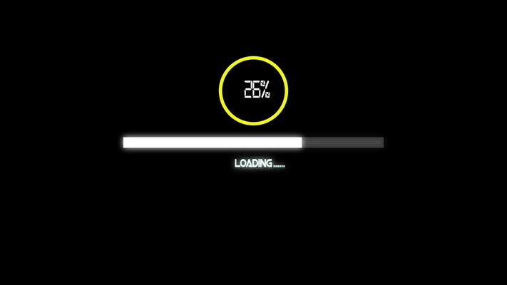 Progress Bar Timer Stock Video Footage for Free Download