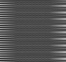 Black and white stripe abstract background. Motion effect. Grayscale fiber texture backdrop and banner. Monochrome gradient pattern and textured wallpaper. photo