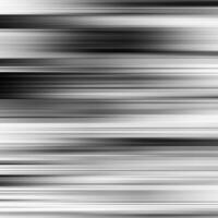 Black and white stripe abstract background. Motion effect. Grayscale fiber texture backdrop and banner. Monochrome gradient pattern and textured wallpaper. photo