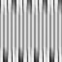 Black and white stripe abstract background. Motion effect. Grayscale fiber texture backdrop and banner. Monochrome gradient pattern and textured wallpaper. photo