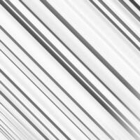 Black and white stripe abstract background. Motion effect. Grayscale fiber texture backdrop and banner. Monochrome gradient pattern and textured wallpaper. photo