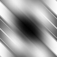 Black and white stripe abstract background. Motion effect. Grayscale fiber texture backdrop and banner. Monochrome gradient pattern and textured wallpaper. photo