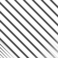 Black and white stripe abstract background. Motion effect. Grayscale fiber texture backdrop and banner. Monochrome gradient pattern and textured wallpaper. photo