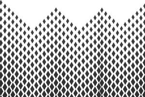 metal grid background vector