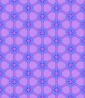 Multi color seamless abstract pattern. Background and backdrop. Multi Colored. Colorful ornamental design. vector