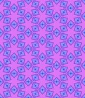 Multi color seamless abstract pattern. Background and backdrop. Multi Colored. Colorful ornamental design. vector
