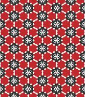 Multi color seamless abstract pattern. Background and backdrop. Multi Colored. Colorful ornamental design. vector