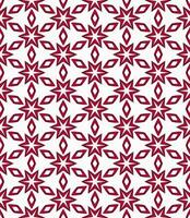 Multi color seamless abstract pattern. Background and backdrop. Multi Colored. Colorful ornamental design. vector