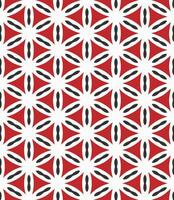 Multi color seamless abstract pattern. Background and backdrop. Multi Colored. Colorful ornamental design. vector