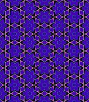 Multi color seamless abstract pattern. Background and backdrop. Multi Colored. Colorful ornamental design. vector