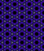 Multi color seamless abstract pattern. Background and backdrop. Multi Colored. Colorful ornamental design. vector