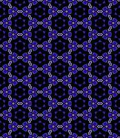 Multi color seamless abstract pattern. Background and backdrop. Multi Colored. Colorful ornamental design. vector