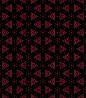 Multi color seamless abstract pattern. Background and backdrop. Multi Colored. Colorful ornamental design. vector