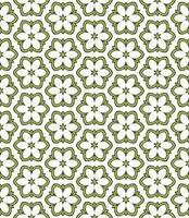 Multi color seamless abstract pattern. Background and backdrop. Multi Colored. Colorful ornamental design. vector