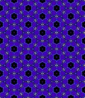 Multi color seamless abstract pattern. Background and backdrop. Multi Colored. Colorful ornamental design. vector