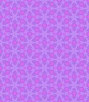 Multi color seamless abstract pattern. Background and backdrop. Multi Colored. Colorful ornamental design. vector