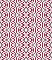 Multi color seamless abstract pattern. Background and backdrop. Multi Colored. Colorful ornamental design. vector