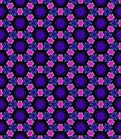 Multi color seamless abstract pattern. Background and backdrop. Multi Colored. Colorful ornamental design. vector