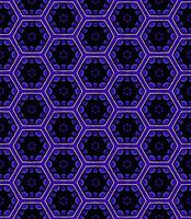 Multi color seamless abstract pattern. Background and backdrop. Multi Colored. Colorful ornamental design. vector