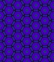 Multi color seamless abstract pattern. Background and backdrop. Multi Colored. Colorful ornamental design. vector